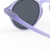 IZIPIZI משקפי שמש לילדים D (גיל 5-7) Lavender