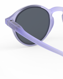 IZIPIZI משקפי שמש לילדים D (גיל 5-7) Lavender