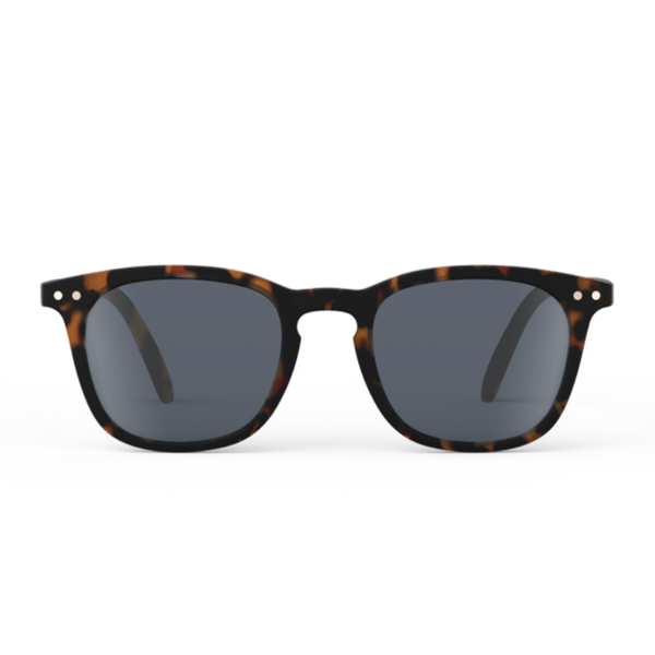 IZIPIZI משקפי שמש לילדים E (גיל 3-5) Tortoise