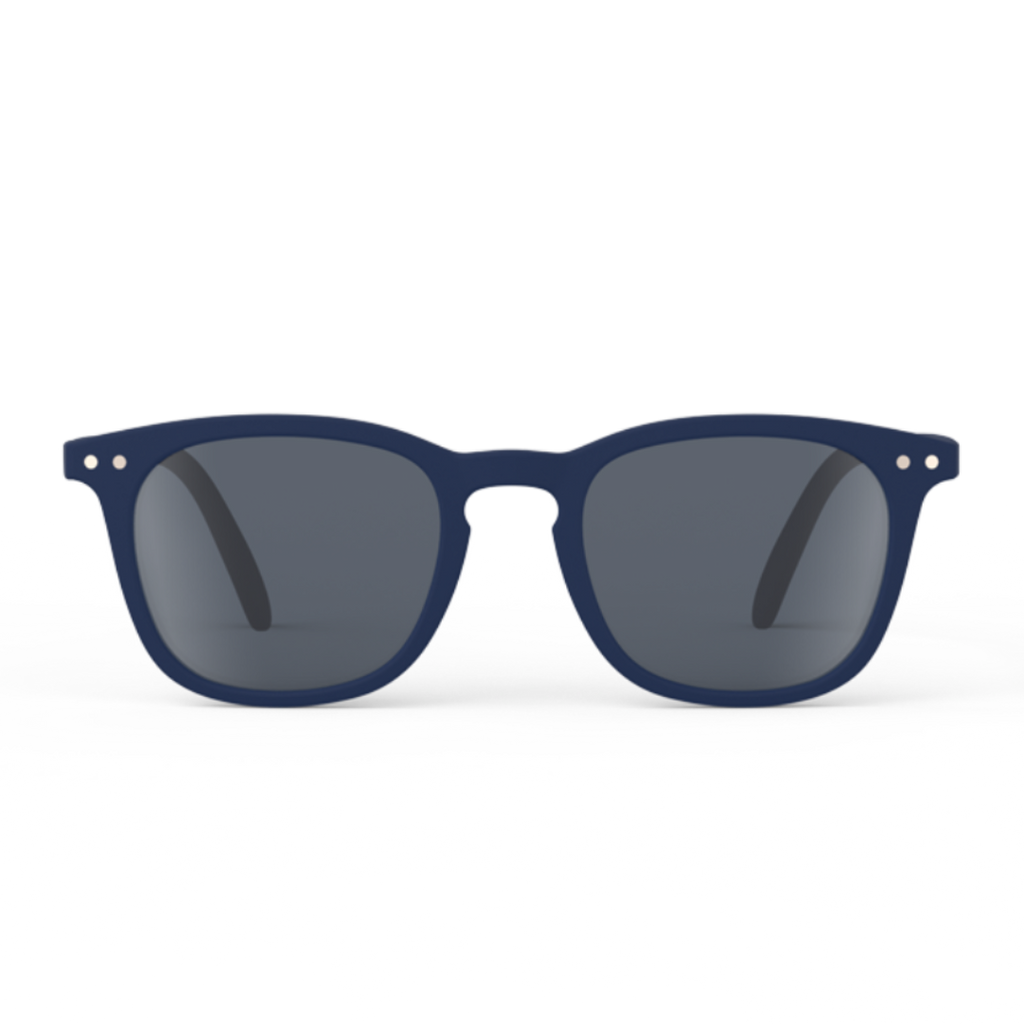 IZIPIZI משקפי שמש לילדים E (גיל 3-5) Navy Blue