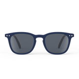 IZIPIZI משקפי שמש לילדים E (גיל 5-7) Navy Blue