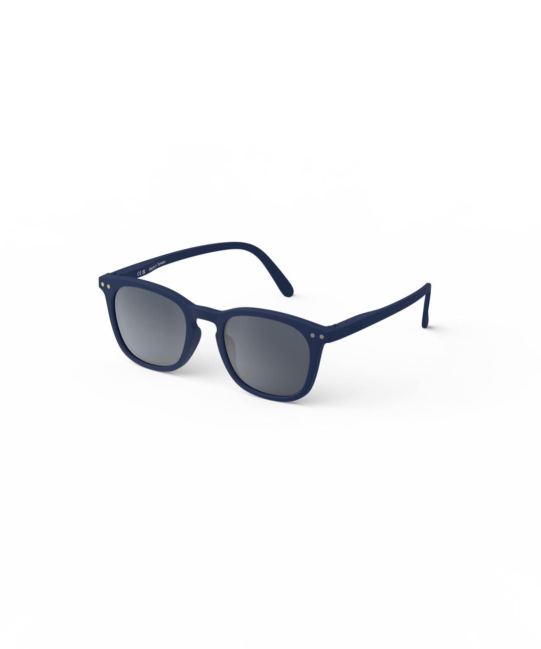IZIPIZI משקפי שמש לילדים E (גיל 5-7) Navy Blue