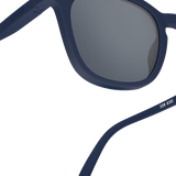 IZIPIZI משקפי שמש לילדים E (גיל 5-7) Navy Blue