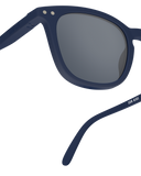 IZIPIZI משקפי שמש לילדים E (גיל 5-7) Navy Blue