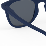 IZIPIZI משקפי שמש לילדים E (גיל 5-7) Navy Blue