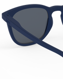 IZIPIZI משקפי שמש לילדים E (גיל 5-7) Navy Blue