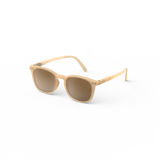 IZIPIZI משקפי שמש לילדים E (גיל 3-5) Macchiato