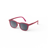 IZIPIZI משקפי שמש לילדים E (גיל 3-5) Cranberry