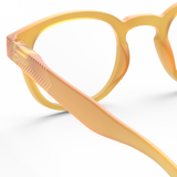 IZIPIZI משקפי קריאה Golden Glow #C