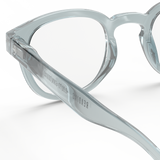 IZIPIZI משקפי קריאה Frozen Blue #C