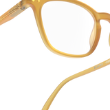 IZIPIZI משקפי קריאה Golden Glow #E