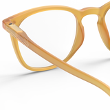 IZIPIZI משקפי קריאה Golden Glow #E