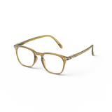 IZIPIZI משקפי קריאה Golden Green #E