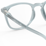 IZIPIZI משקפי קריאה Frozen Blue #E