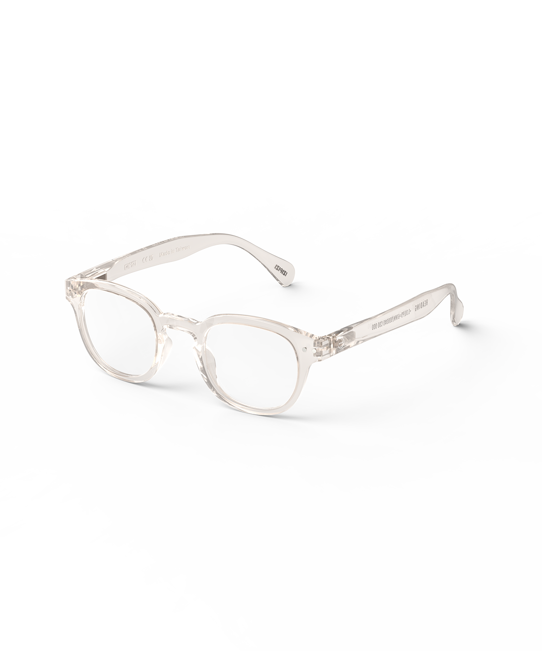 IZIPIZI משקפי קריאה Paper Note Beige #C