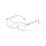 IZIPIZI משקפי קריאה Paper Note Beige #C