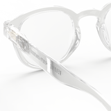 IZIPIZI משקפי קריאה Crystal #C
