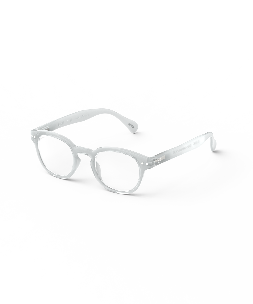 IZIPIZI משקפי קריאה Moonlight Grey #C
