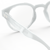 IZIPIZI משקפי קריאה Moonlight Grey #C