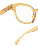 IZIPIZI משקפי קריאה Golden Canyon #C