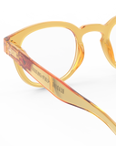 IZIPIZI משקפי קריאה Golden Canyon #C