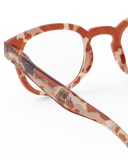 IZIPIZI משקפי קריאה Wild Hooves #C