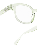 IZIPIZI משקפי קריאה Green Fields #C