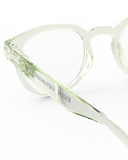 IZIPIZI משקפי קריאה Green Fields #C