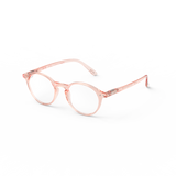 IZIPIZI משקפי קריאה Sporty Blush #D