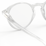 IZIPIZI משקפי קריאה Crystal #D
