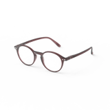 IZIPIZI משקפי קריאה Old Leather #D