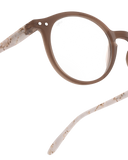 IZIPIZI משקפי קריאה Light Marble #D