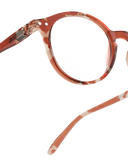 IZIPIZI משקפי קריאה Wild Hooves #D