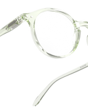 IZIPIZI משקפי קריאה Green Fields #D