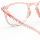 IZIPIZI משקפי קריאה Sporty Blush #E