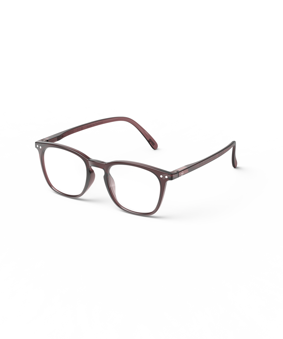 IZIPIZI משקפי קריאה Old Leather #E