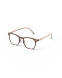 IZIPIZI משקפי קריאה Light Marble #E