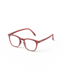 IZIPIZI משקפי קריאה Carmine Red #E
