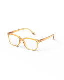 IZIPIZI משקפי קריאה Golden Canyon #L