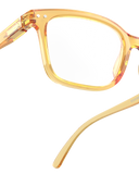 IZIPIZI משקפי קריאה Golden Canyon #L