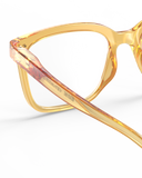 IZIPIZI משקפי קריאה Golden Canyon #L