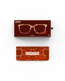 IZIPIZI משקפי קריאה Wild Hooves #L