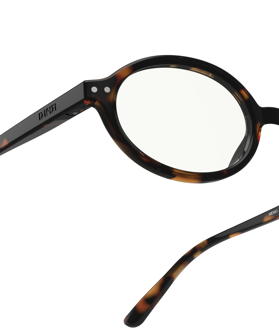IZIPIZI MEMO Screen Coffee Shell