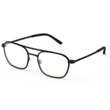 IZIPIZI משקפי מסך ללא מספר דגם CRUISE Black