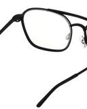 IZIPIZI משקפי מסך ללא מספר דגם CRUISE Black