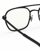 IZIPIZI משקפי מסך ללא מספר דגם CRUISE Black