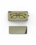 IZIPIZI משקפי מסך ללא מספר דגם CRUISE Black