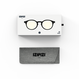 IZIPIZI משקפי מסך ללא מספר דגם H# Black