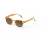 משקפי שמש Golden Glow #C