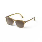 IZIPIZI משקפי שמש Golden Green #E